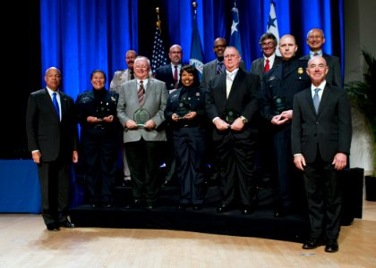 Secretary's Award for Excellence (30541257701)