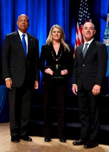 Secretary's Award for Excellence (30329528910)