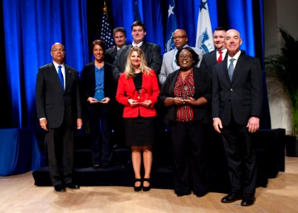 Secretary's Award for Excellence (30541256411)