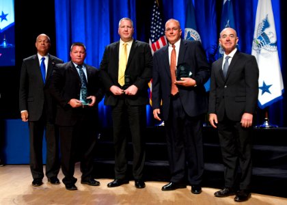 Secretary's Award for Excellence (30541255021)