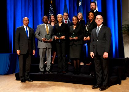 Secretary's Award for Excellence (30593022606)