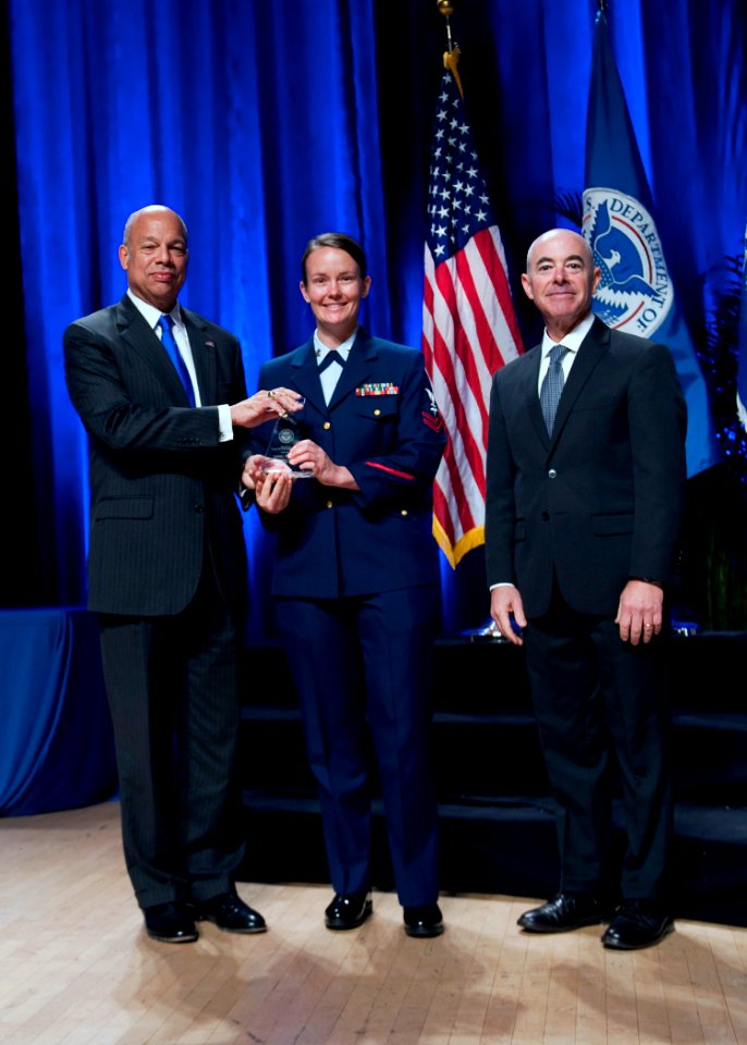 Secretary’s Award for Exemplary Service (30510286632)