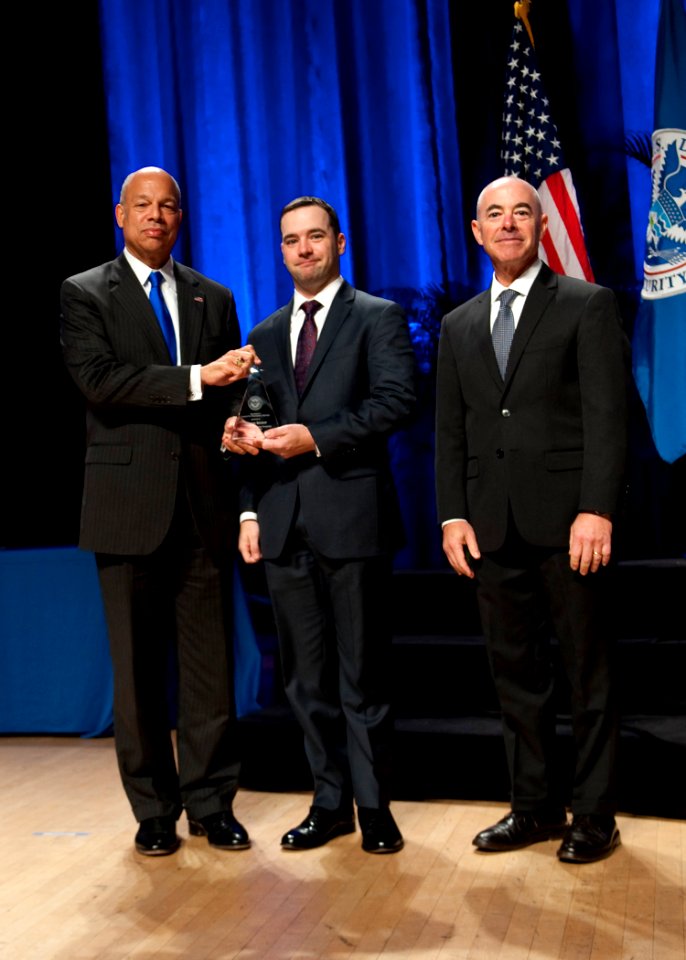 Secretary’s Award for Exemplary Service (30327125440)