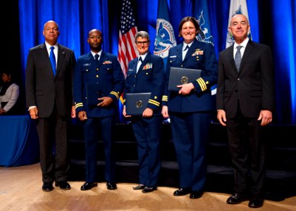 Secretary's Unit Award (30509879882)