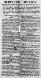 Sedition! Treason! LCCN2007677146