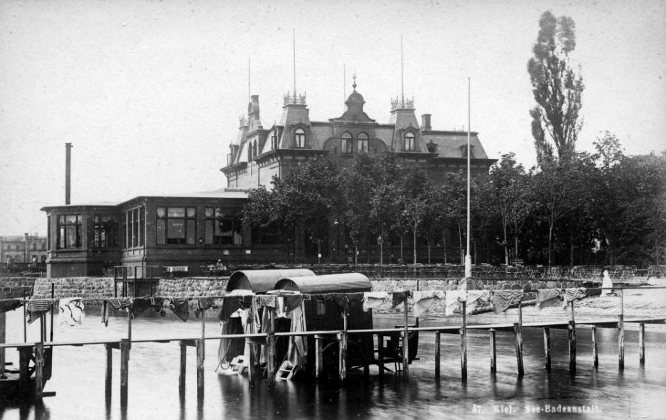 Seebadeanstalt Düsternbrook (Kiel 51.927)