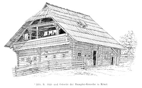 Seeboden Kraut Rumpler 1902 a