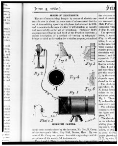 Seeing by electricity - W.A. Carey, sc. LCCN2006692251