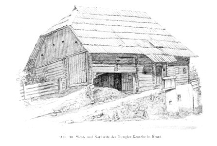 Seeboden Kraut Rumpler 1902 b