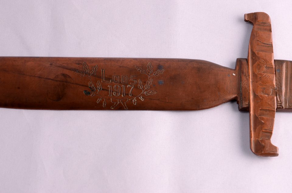 Seemann Hermann Helm von der U-Boot-Flottille Flandern, item 15
