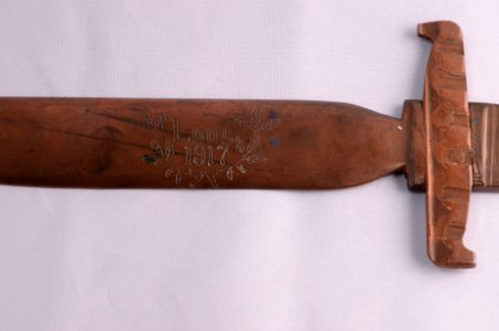 Seemann Hermann Helm von der U-Boot-Flottille Flandern, item 15