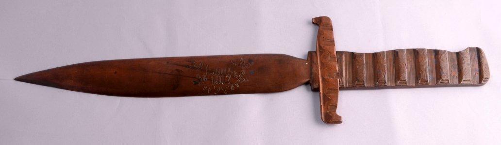 Seemann Hermann Helm von der U-Boot-Flottille Flandern, item 13
