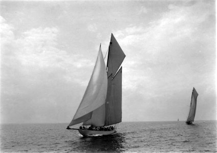 Segelyacht COMET (Kiel 70.466)