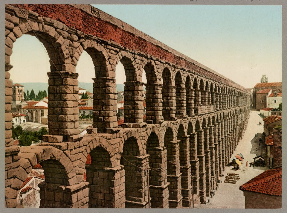 Segovia-El Puente LCCN90708233
