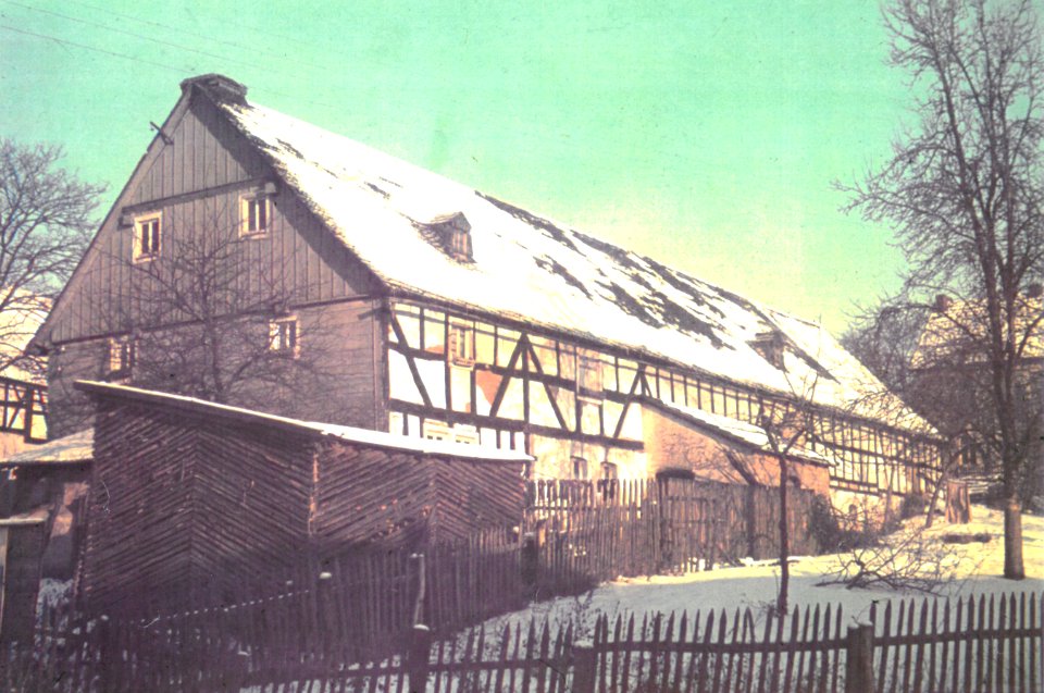 Seifen 1936 In der Hohl 2