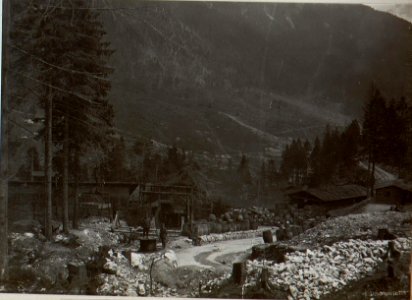 Seilbahn 58. Talstation (Calmaratal.) (BildID 15643630)