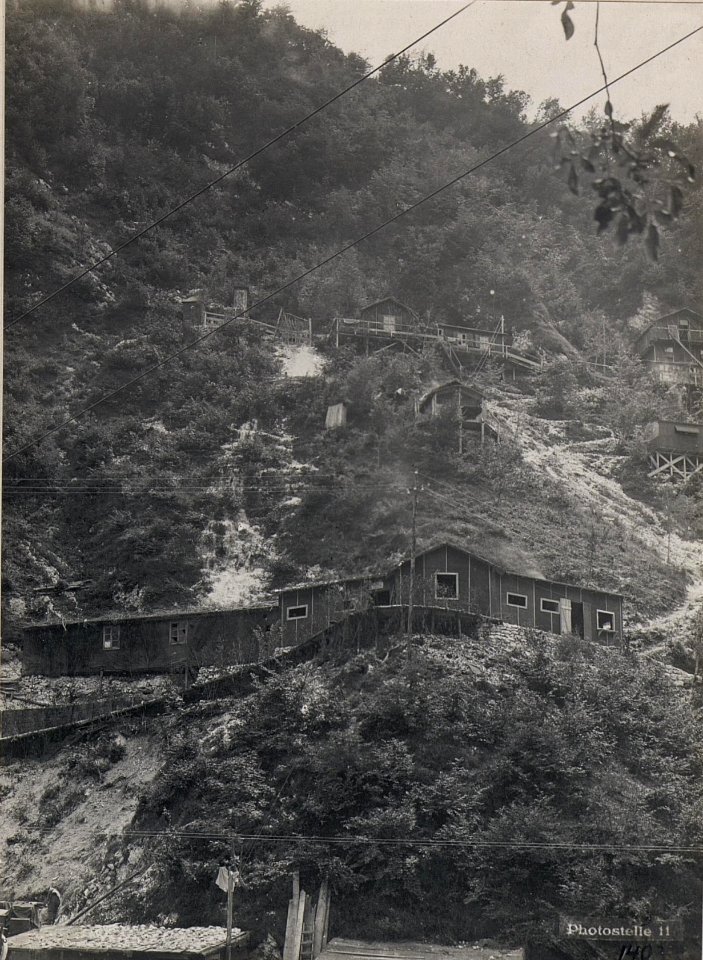 Seilbahn suf Kote.433. (BildID 15643456)