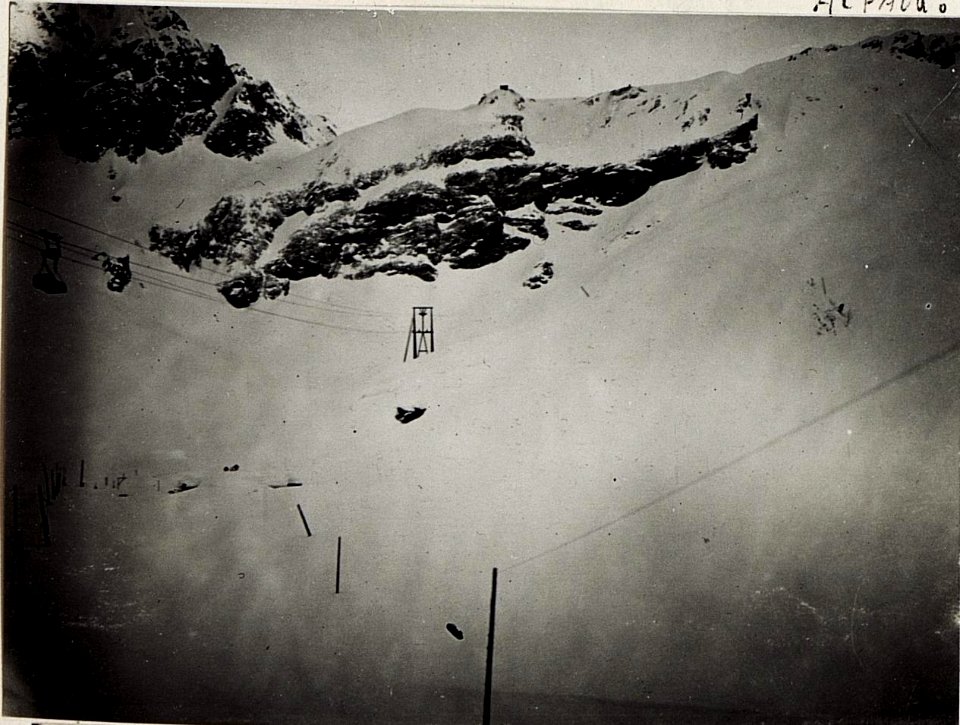 Seilbahn von Obstanz bis Riegel. (BildID 15579257)