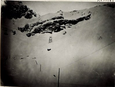 Seilbahn von Obstanz bis Riegel. (BildID 15579257)