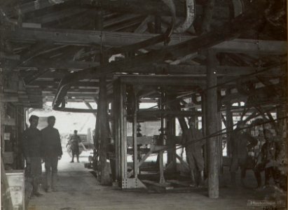 Seilbahnstation Aoeati. Nr, 70. (BildID 15643497)