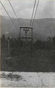 Seilbahnstrecke, 20km lang. (BildID 15673227)