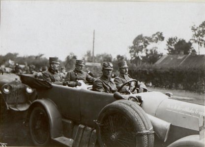 Seine Majestät Kaiser Karl in Kalusz (BildID 15652009)