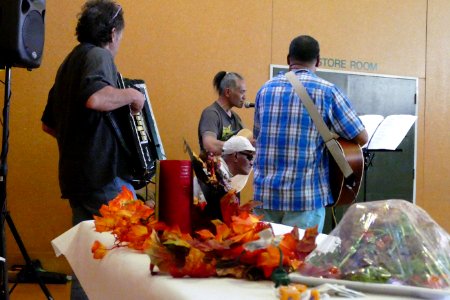 The annual Thanksgiving lunch for Wellington's needy (30365195644)