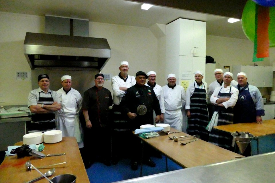The annual Thanksgiving lunch for Wellington's needy (30379266443)