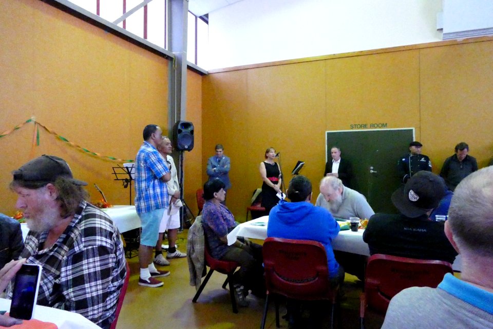 The annual Thanksgiving lunch for Wellington's needy (31042967112)