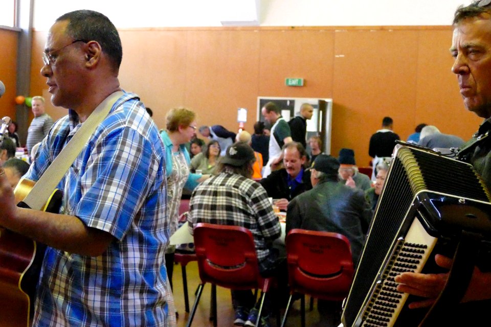 The annual Thanksgiving lunch for Wellington's needy (31150515746)