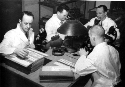 The Armed Forces Institute of Pathology - Figure 102