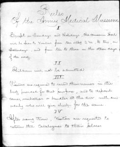 The Armed Forces Institute of Pathology - Figure 25