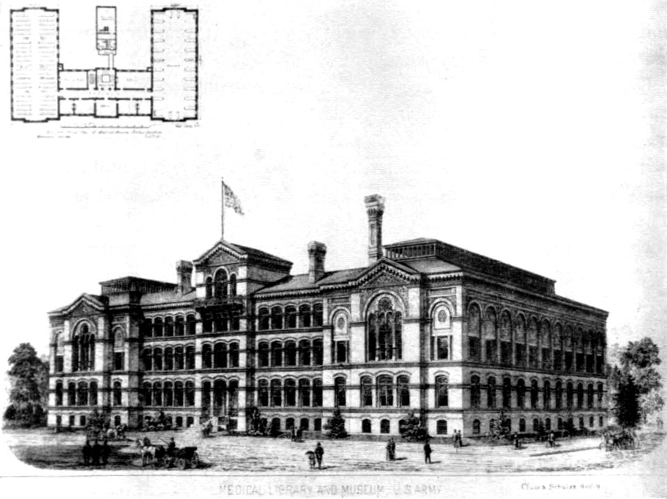The Armed Forces Institute of Pathology - Figure 33