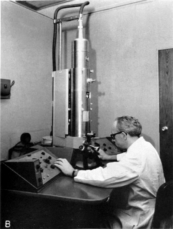 The Armed Forces Institute of Pathology - Figure 116b