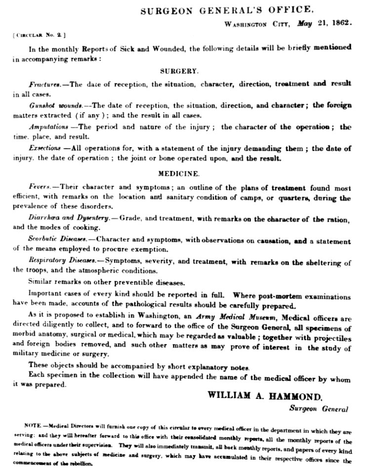 The Armed Forces Institute of Pathology - Figure 2