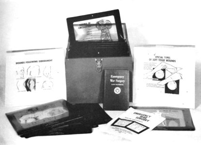The Armed Forces Institute of Pathology - Figure 121