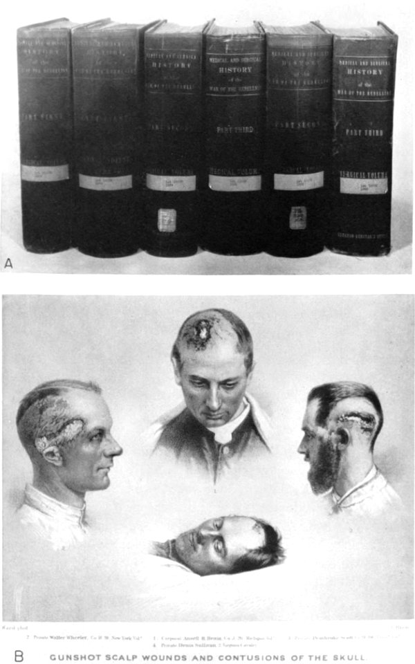 The Armed Forces Institute of Pathology - Figure 35a