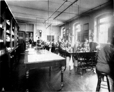 The Armed Forces Institute of Pathology - Figure 38
