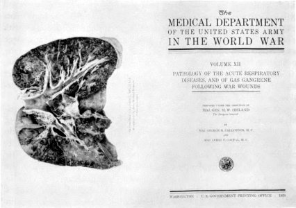 The Armed Forces Institute of Pathology - Figure 68