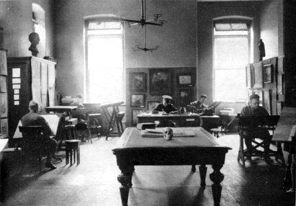 The Armed Forces Institute of Pathology - Figure 59