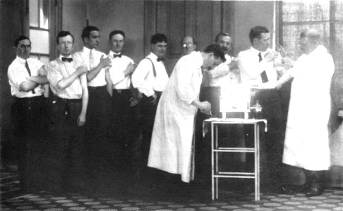 The Armed Forces Institute of Pathology - Figure 47