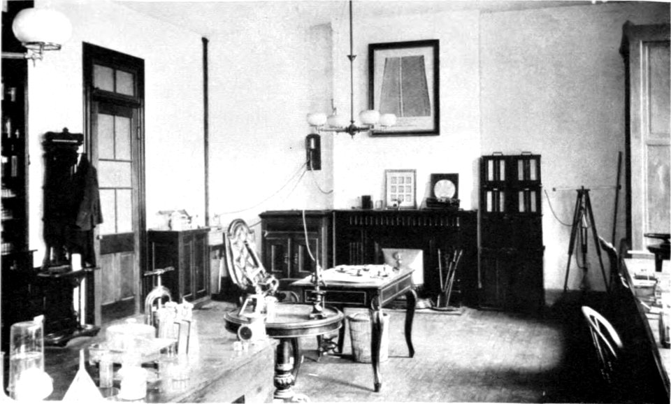 The Armed Forces Institute of Pathology - Figure 55