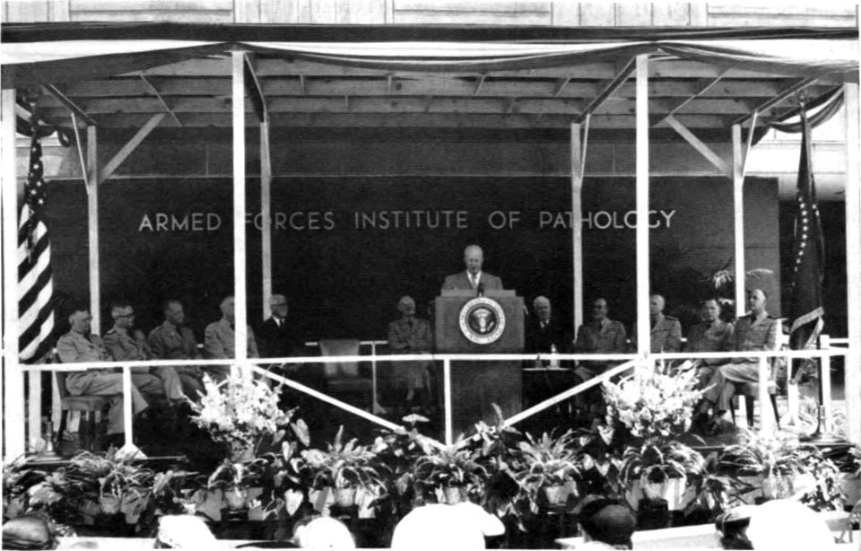 The Armed Forces Institute of Pathology - Figure 98