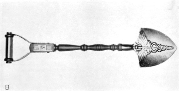 The Armed Forces Institute of Pathology - Figure 92b