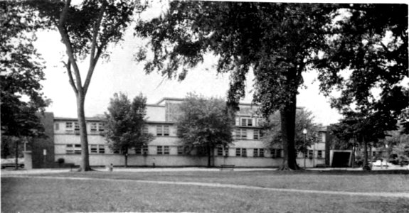 The Armed Forces Institute of Pathology - Figure 85