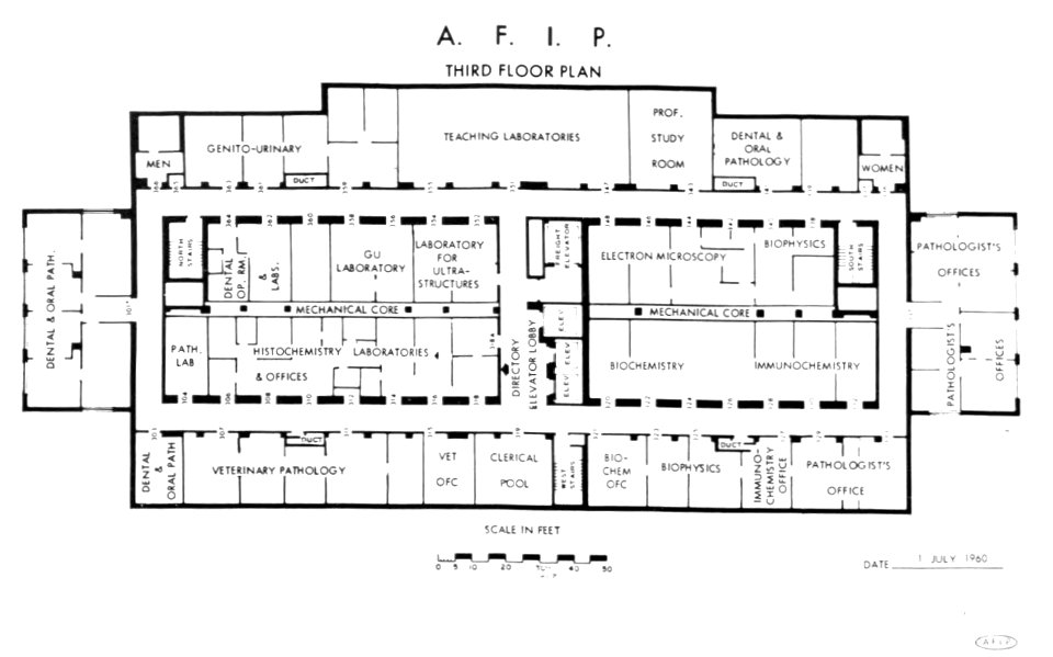 The Armed Forces Institute of Pathology - Figure 96