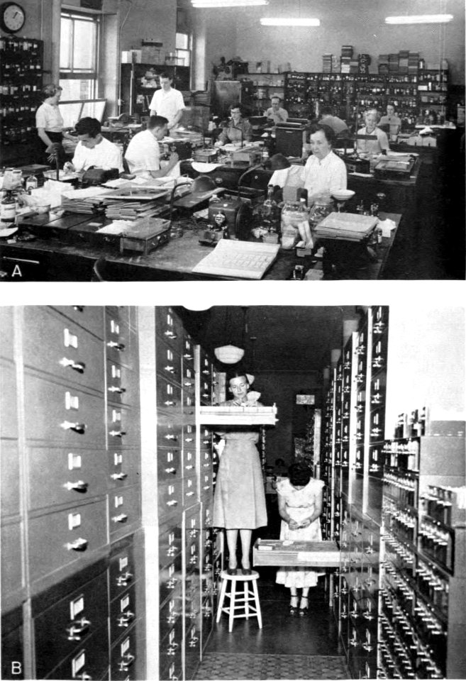 The Armed Forces Institute of Pathology - Figure 99