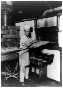 The Baker LCCN93515776