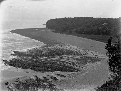 The Bay, Porthkerry (4641663)