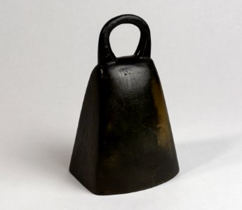 The Bell of Badoney